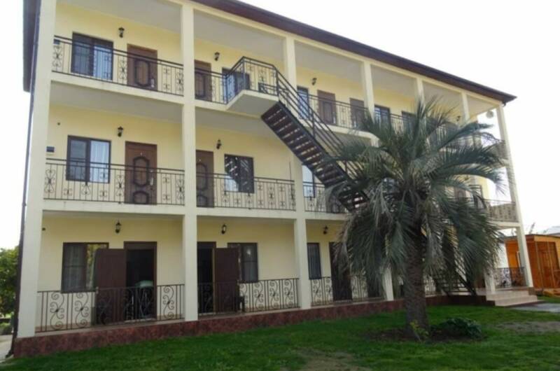 Гостевой дом «Ростов-на-Дону»