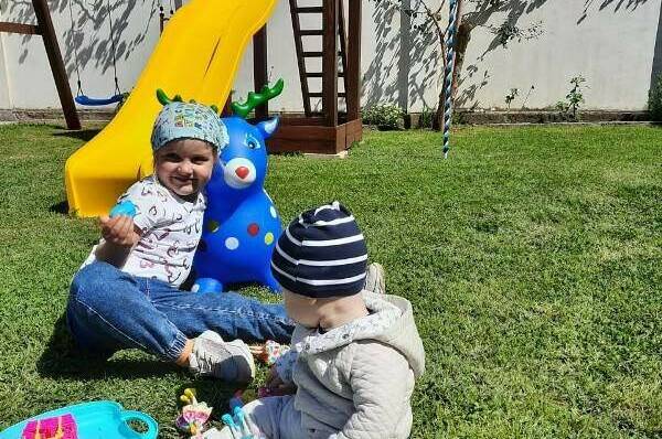 Гостевой дом «Ростов-на-Дону»