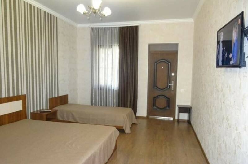 Гостевой дом «Ростов-на-Дону»