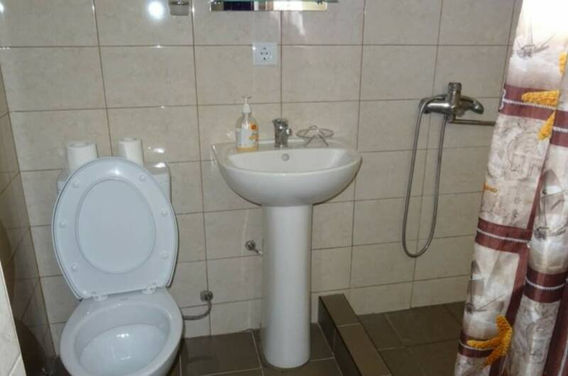 Гостевой дом «Ростов-на-Дону»