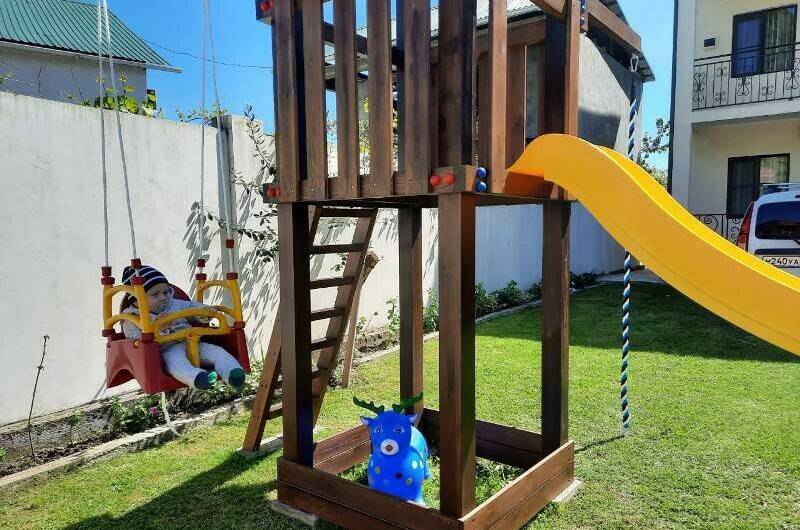 Гостевой дом «Ростов-на-Дону»