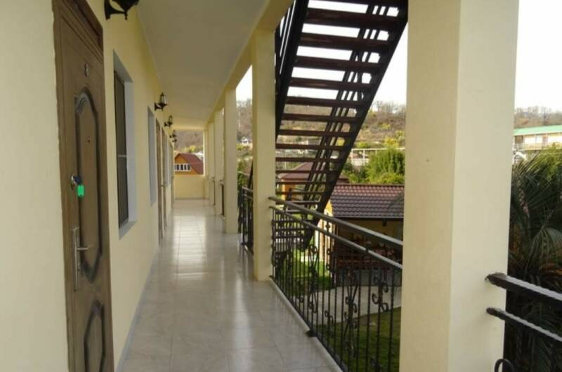 Гостевой дом «Ростов-на-Дону»