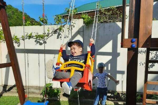 Гостевой дом «Ростов-на-Дону»