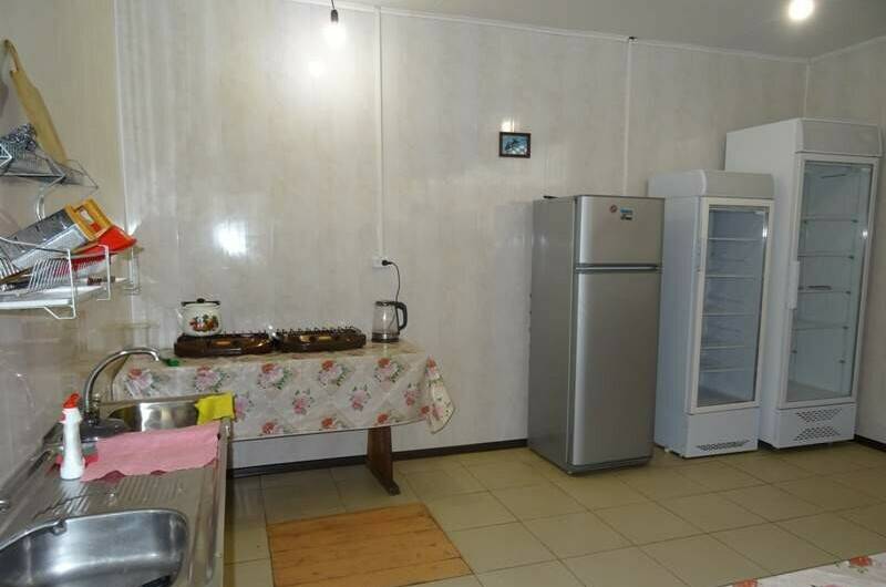 Гостевой дом «Ростов-на-Дону»