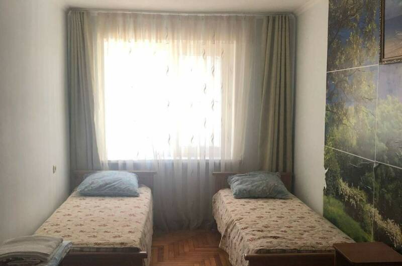 Квартира у моря