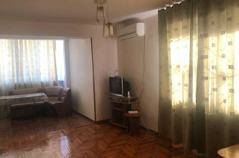 Квартира у моря