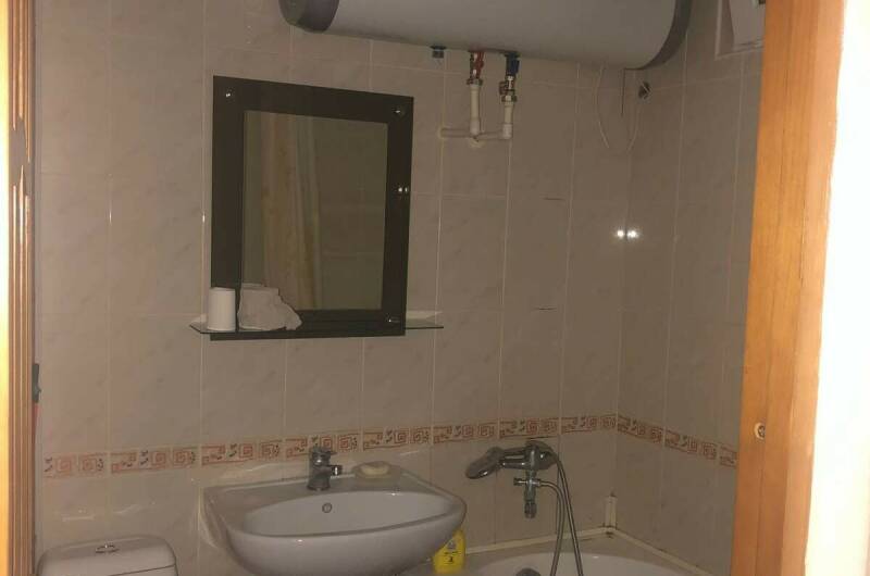 Квартира у моря