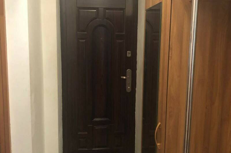 Квартира у моря