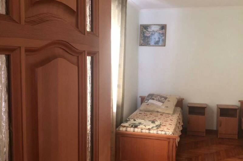 Квартира у моря