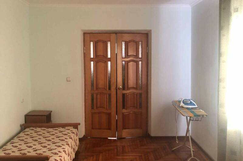 Квартира у моря