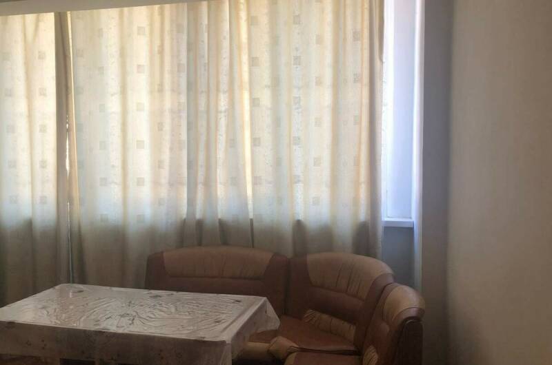 Квартира у моря