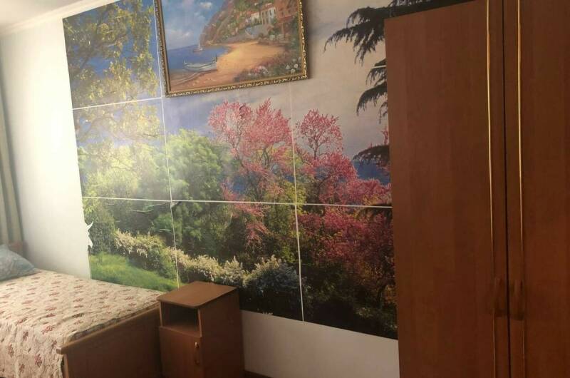 Квартира у моря