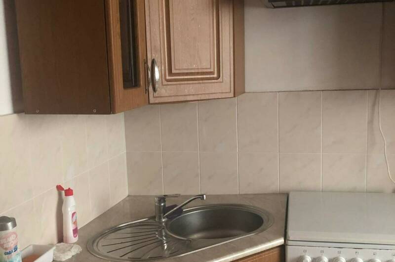 Квартира у моря