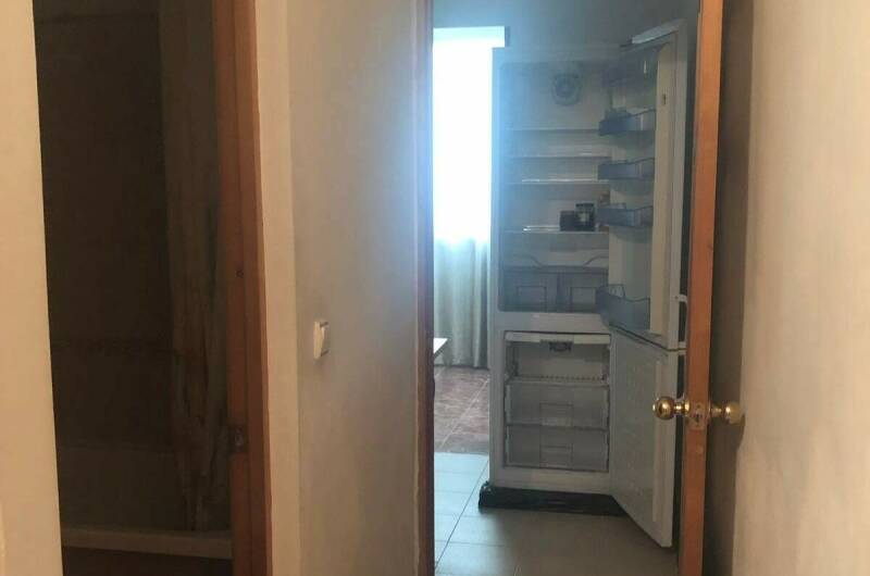 Квартира у моря