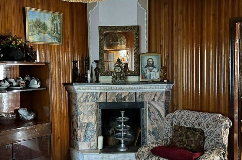 Дом под ключ «У Марины»