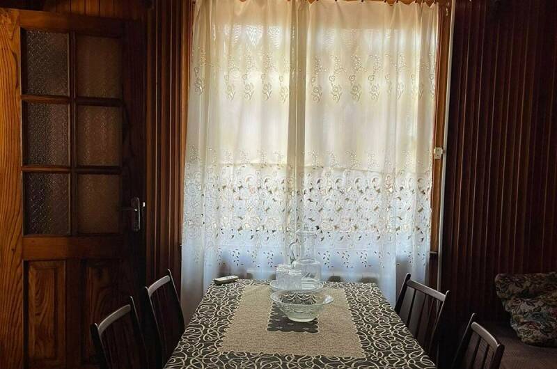 Дом под ключ «У Марины»