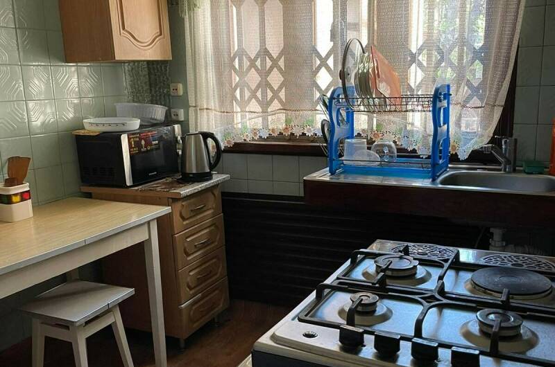 Дом под ключ «У Марины»