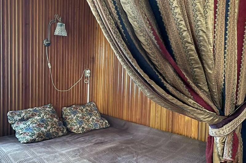 Дом под ключ «У Марины»