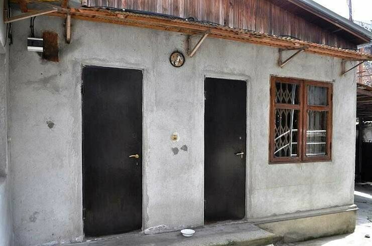 Дом под ключ «У Марины»