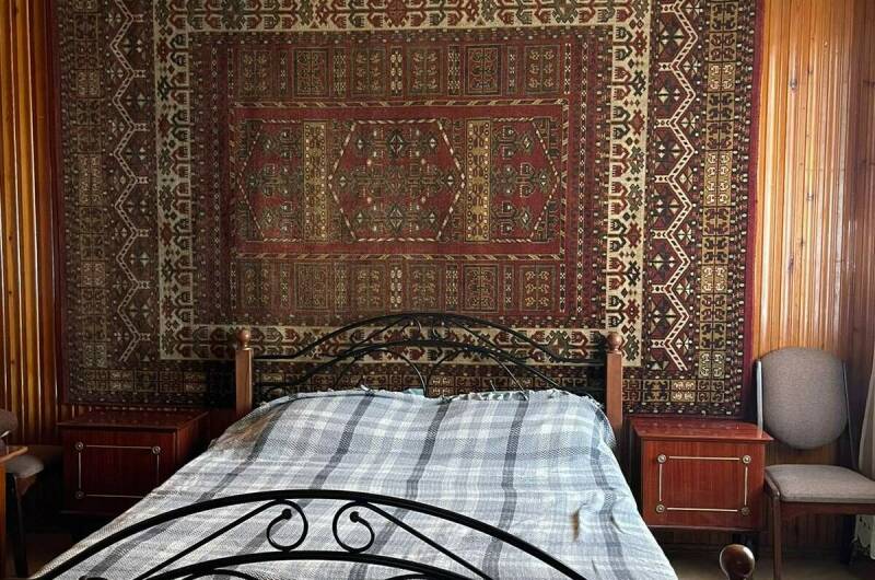 Дом под ключ «У Марины»