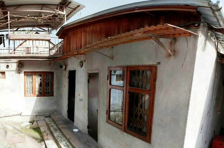 Дом под ключ «У Марины»