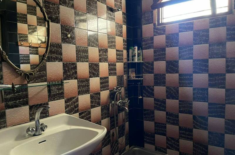 Дом под ключ «У Марины»