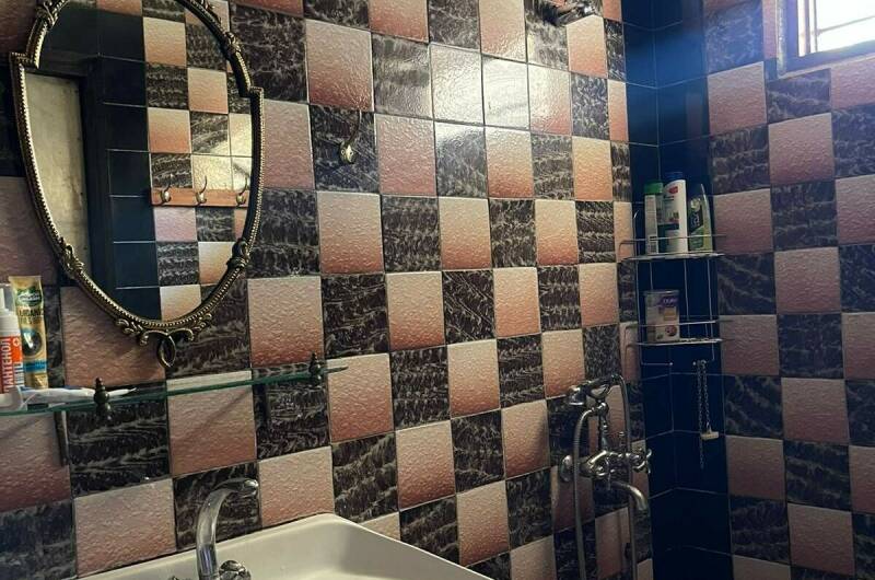 Дом под ключ «У Марины»