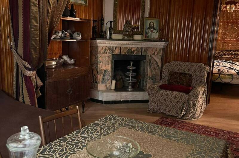 Дом под ключ «У Марины»