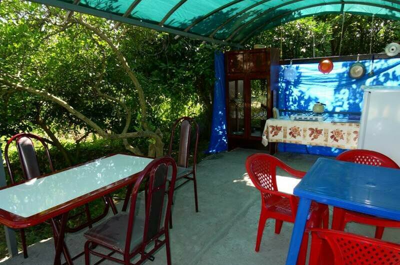 Гостевые домики «Алла Иосиф»