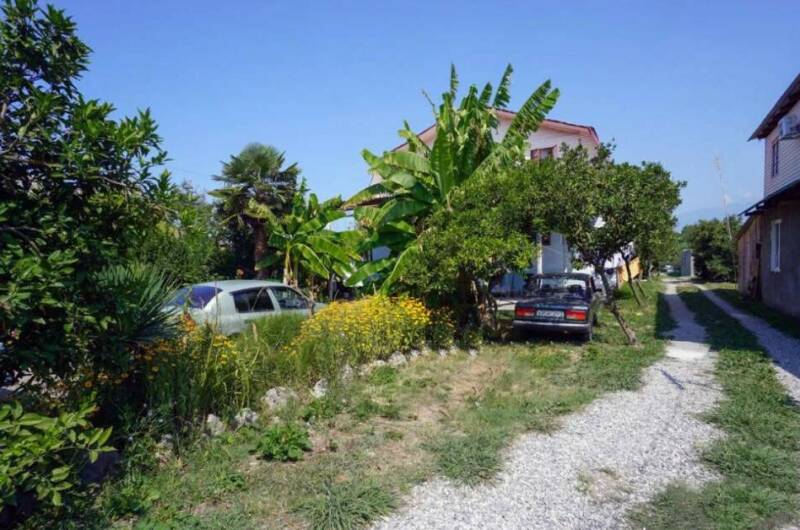 Гостевые домики «Алла Иосиф»