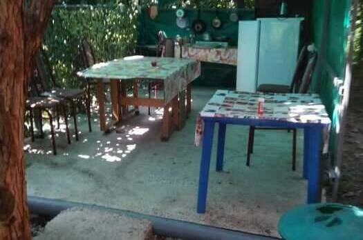 Гостевые домики «Алла Иосиф»