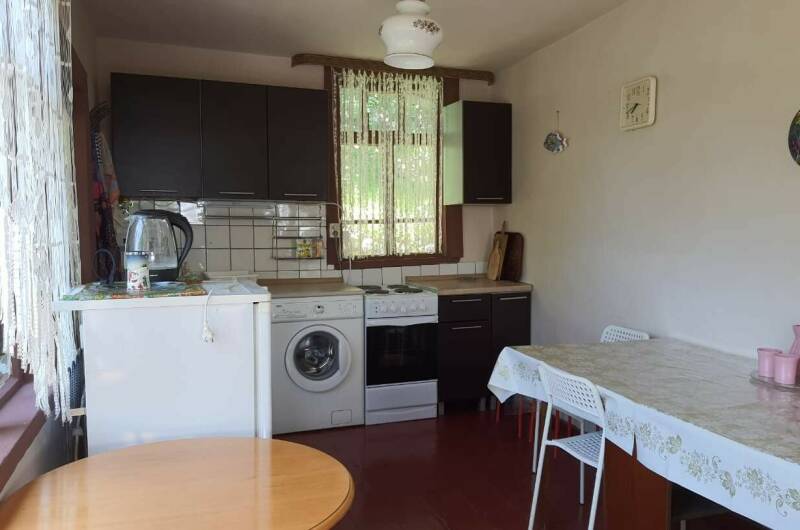 Частный дом в Жоэкварском ущелье