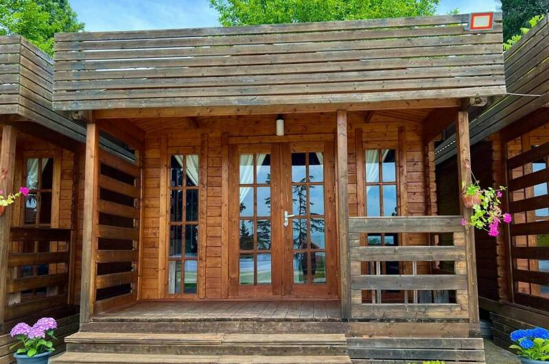 База отдыха «Land of Soul»