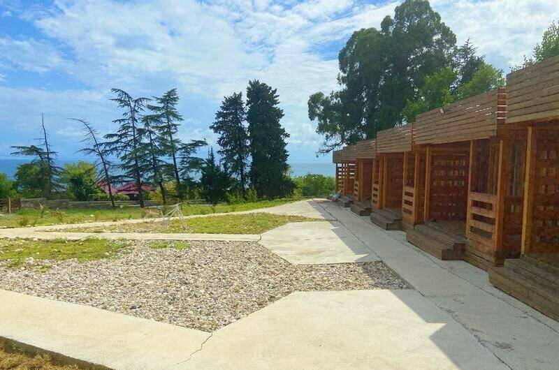 База отдыха «Land of Soul»