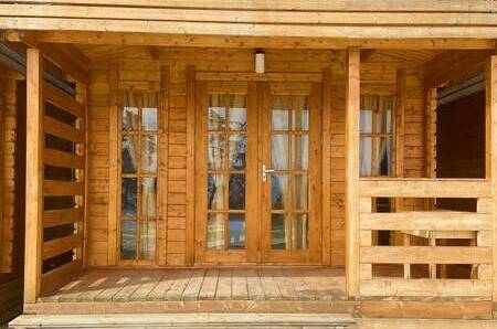 База отдыха «Land of Soul»