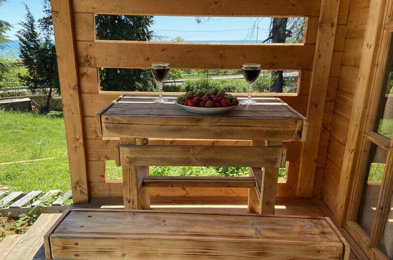 База отдыха «Land of Soul»