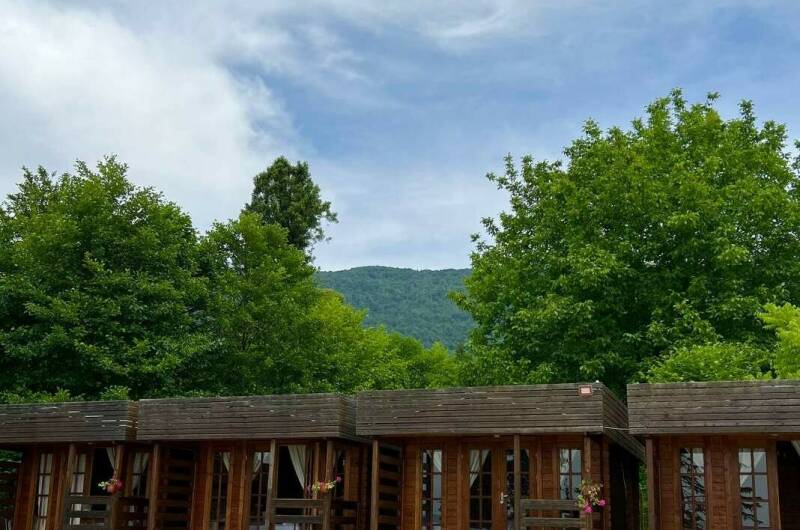 База отдыха «Land of Soul»