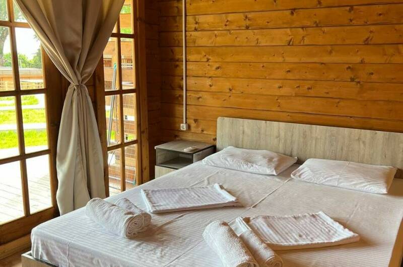 База отдыха «Land of Soul»