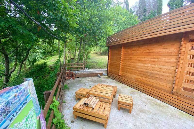 База отдыха «Land of Soul»