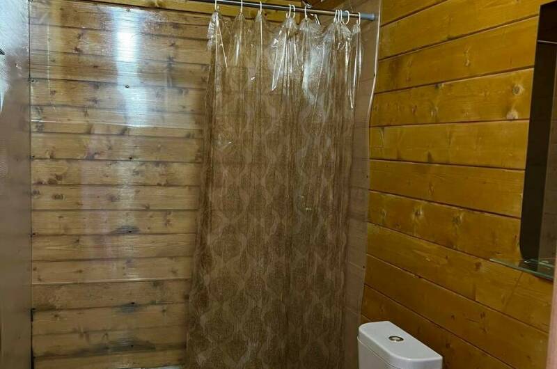 База отдыха «Land of Soul»