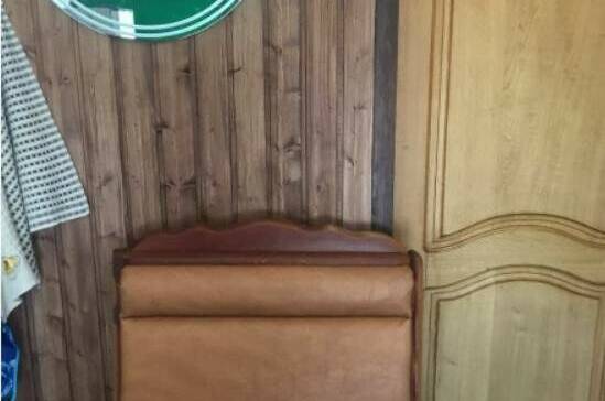 Номер на берегу моря