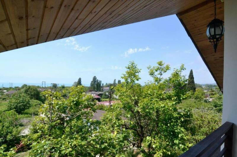 Гостевой дом «Цитрус»