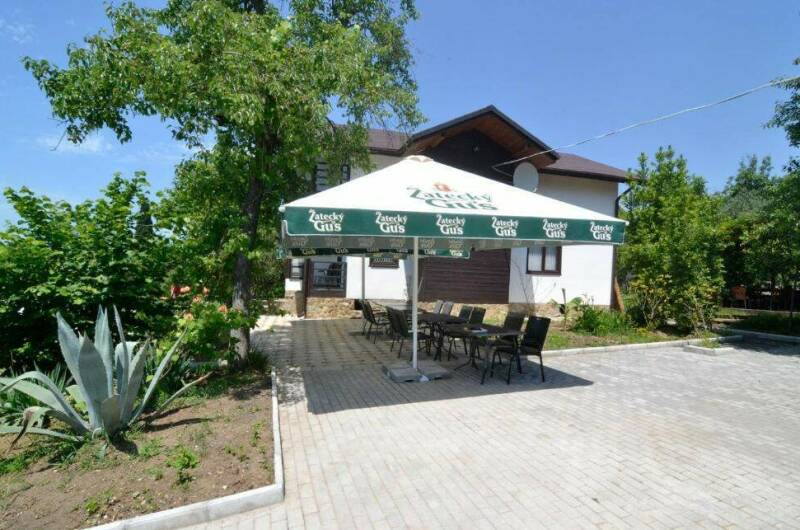 Гостевой дом «Цитрус»