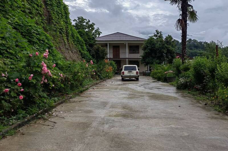 Частный дом «Светлана»