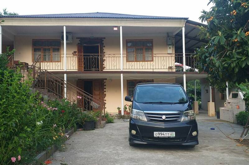 Частный дом «Светлана»