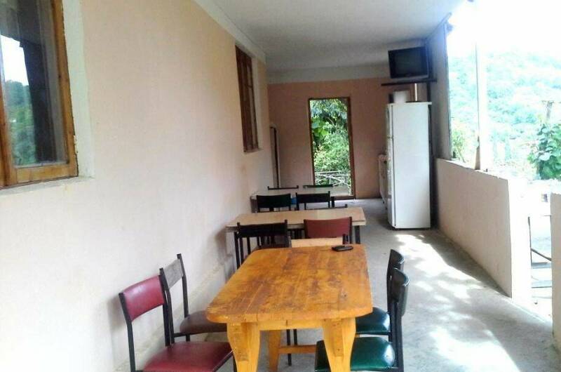 Частный дом «Светлана»