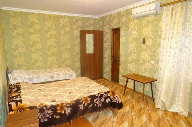 Частный дом «Светлана»