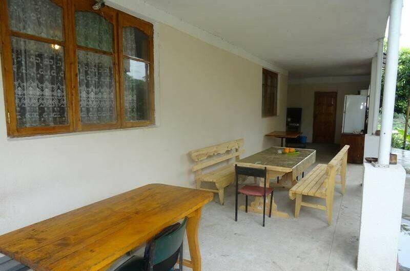 Частный дом «Светлана»