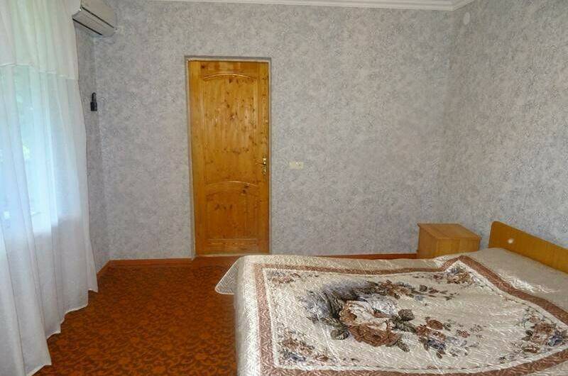 Частный дом «Светлана»