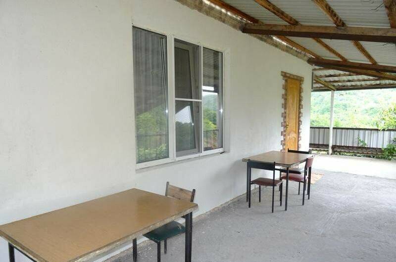 Частный дом «Светлана»